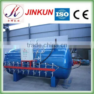 Tire Retreading Machinery,curing Chamber for Truck Tire,agricultural Tire thumbnail-1