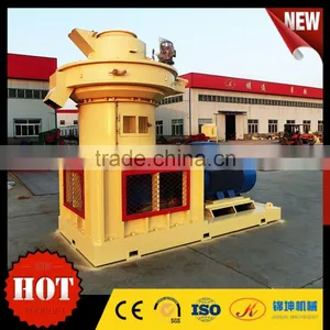 Popular Wood Pellet Mill Machine Hot Sale in Thailand thumbnail-5