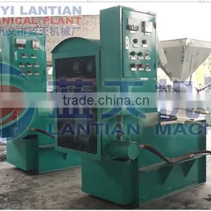 Mini Cold Oil Press Machine From Lantian Made in China in Hot-selling thumbnail-2