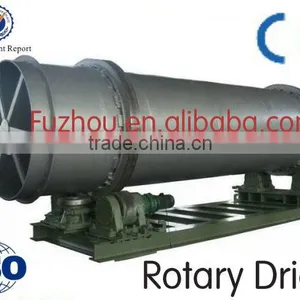 Rotary Drier High-quality thumbnail-1
