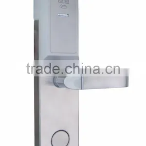 Diverse Styles of Fingerprint Smart Door Lock thumbnail-2