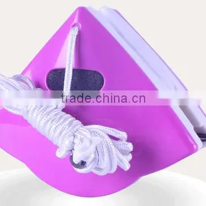 New Products Magnetic Useful Double-sided Window Glass Cleaner Wiper thumbnail-3