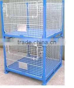 Heavy Duty Wire Basket thumbnail-1
