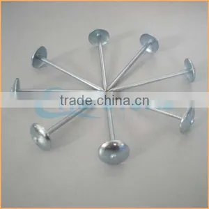 Top Quality Roofing Nails With Plastic Washer Trusted Chuanghe Suppliers From Com thumbnail-3