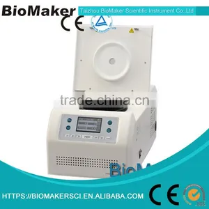 China Laboratory Mini Centrifuge Blood Prp thumbnail-1