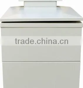 HF-1200R Large Capacity High Speed Floor Centrifuge Price thumbnail-1