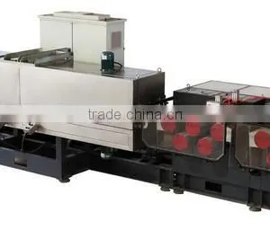 PP/PET Strapping Band Production Line/making Machine/extruding Machine thumbnail-2