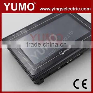 MT6070iH 7 Inch TFT LCD Display Eview Cheap Human Machine Interface Touch Screen PLC HMI thumbnail-1