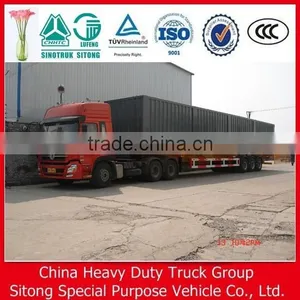 China Food Trailer thumbnail-4