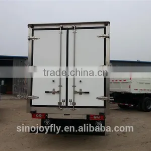 30 Ton Tipper Truck Full Automatic Food Sterilizer thumbnail-2