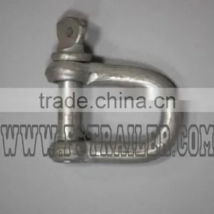 2016 Various of Safety and Strong D Type Lock for Sale thumbnail-5