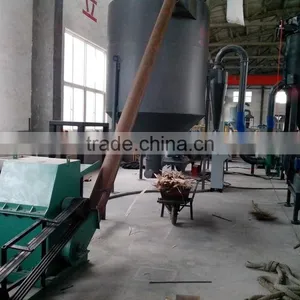 Sawdusk, Rice Husk Grinding Machine/ Wood Milling Machine thumbnail-6