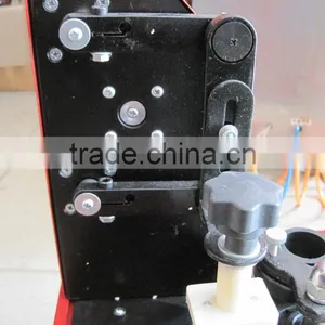 Electronic Control Stepless Speed Coder Machine Printing Machine thumbnail-4