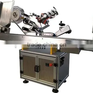 Sticker Labeling Printing Machine For Needle Bottles thumbnail-2
