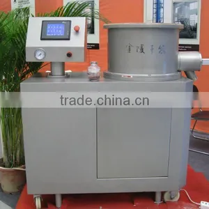 QZL Balling Shape Pelletizer Machine thumbnail-1
