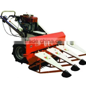 Yancheng Latest Small Agriculture Machinery thumbnail-1