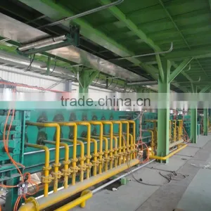 With Spangle or Skin Passed Galvanized Steel Coil thumbnail-5