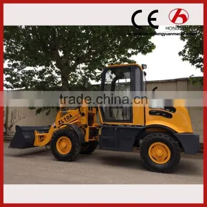 2016 Cheap Price Wheel Loader /wheel Loader Spare Parts thumbnail-2