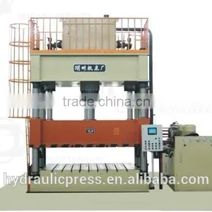 315 Ton Hydraulic Oil Press Machine thumbnail-1