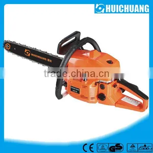 Professional Manufacturer of Pruning Saw 52cc Petrol Gasoline Chainsaw thumbnail-1
