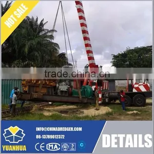 Dredge for Beach Dredging thumbnail-3