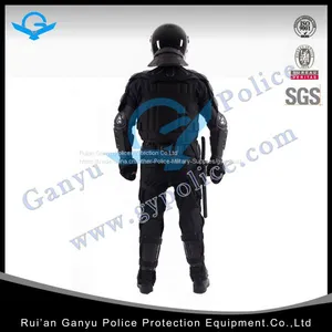 Anti Riot Suit thumbnail-3