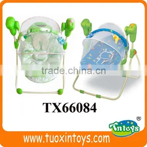 Baby Walking Chair, Rocking Chair Baby, Baby Bounce Chair thumbnail-6