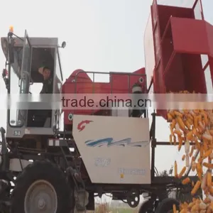 Corn Used Corn Harvesters thumbnail-4