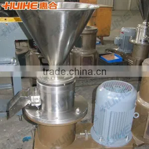 Stainless Seel Chocolate Grinding Machine thumbnail-3