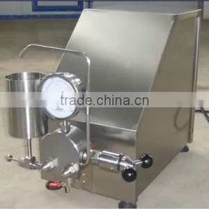 Laboratory Homogenizer thumbnail-1