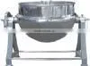 Steam Jacketed Cooking Pan thumbnail-1