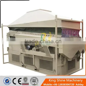 High Efficiency Multifunctional Specific Gravity Separator for Grain Cleaning thumbnail-1