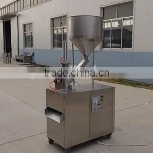 Stainless Steel Reliable Quality Peanut Cutting Machine With CE ISO Certificates thumbnail-3