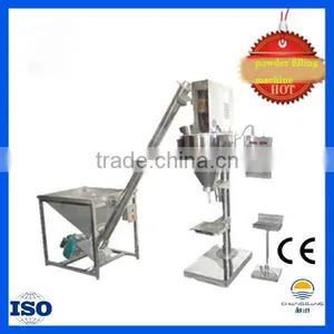 Good Price Flour Dry Powder Filling Machine thumbnail-1