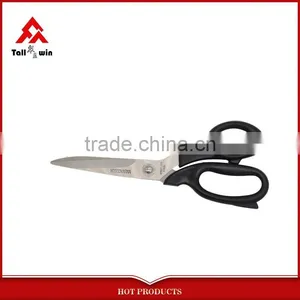 Multi-function Curved Blade Meat Cutting Kitchen Scissors thumbnail-4