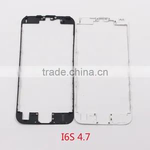 Cheap New Arrival For IPhone 6 Frame/ Replace LCD Frame for IPhone 4 5 5s 5c Mobile Phone Replacement Bezel Frame With Hot Gllue thumbnail-5