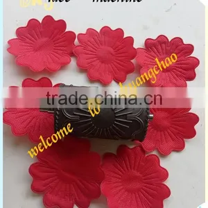 Years Hot Sells Ultrasonic Lace Machine Roller thumbnail-3