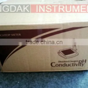 Benchtop Digital Microprocessor pH Meter/Cheap ph Meter (CE Certificate)/Microprocessor PH mV Meters thumbnail-6