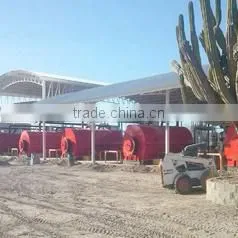 Engine Oil Recycling Plant to Diesel thumbnail-1