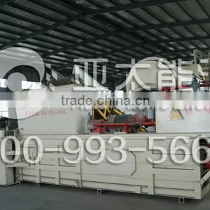 Low Cost! Best Packing Machine CE&ISO Automatic Hydraulic Balers/machine Line thumbnail-3