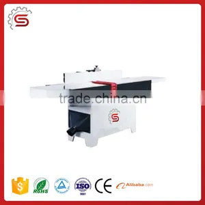 MB506 Surface Planing Machine/woodworking Planer/jointer thumbnail-1
