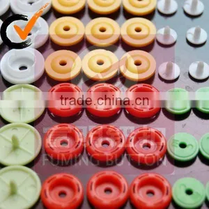 Snap Fasteners for Leather thumbnail-1