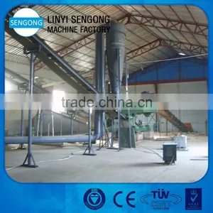 Particle Board Equipment/Particle Board Production Line thumbnail-3