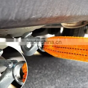 H30054 5 Ton Tow Strap/tow Rope thumbnail-5