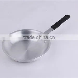 Reasonable Price Japanese Gas Aluminum Non-Stick Frying Pan thumbnail-6