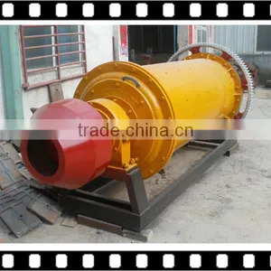 China Top Quality Factory Price Gold Mining Ball Mill Price thumbnail-1