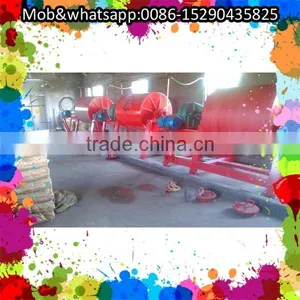 Aluminium Powder Grinding Use Anti-explosion Ball Mill thumbnail-6