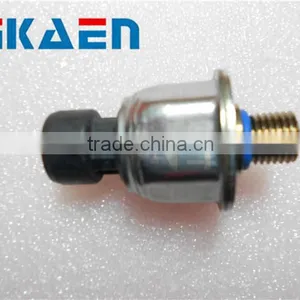 Common Rail Pressure Sensor,3PP8-35 thumbnail-2