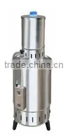 Water Distillation,water Distiller, Distiller, Lab Distiller, Lab Water Distiller thumbnail-1