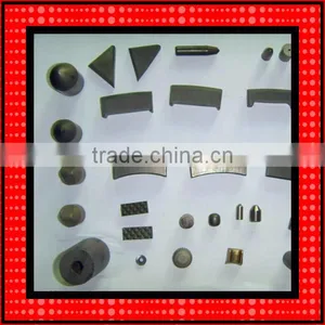 Tungsten Carbide Wire Drawing Dies , Cemented Carbide Drawing Mold thumbnail-2